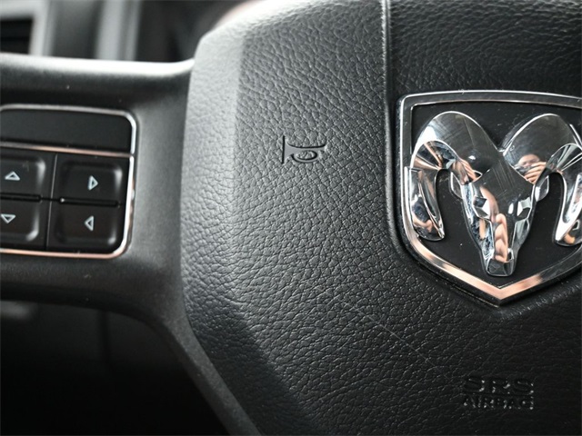 2017 Ram 1500 Express photo 19