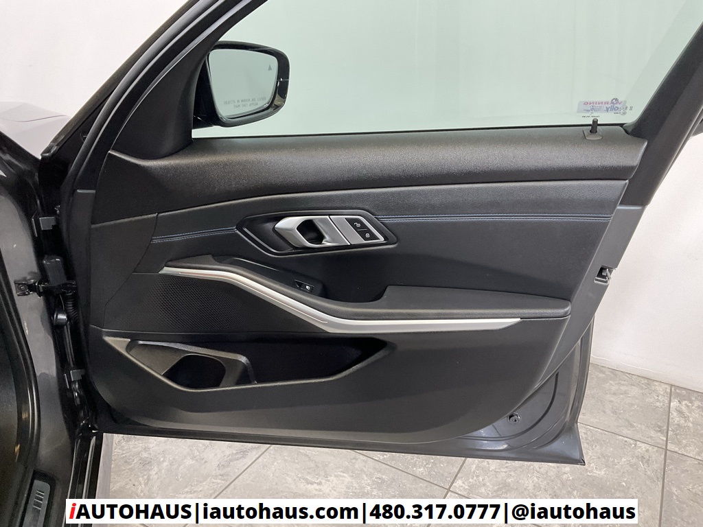 2021 Bmw M340i photo 31