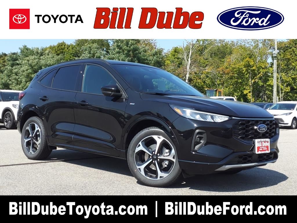 2024 Ford Escape ST-Line Select