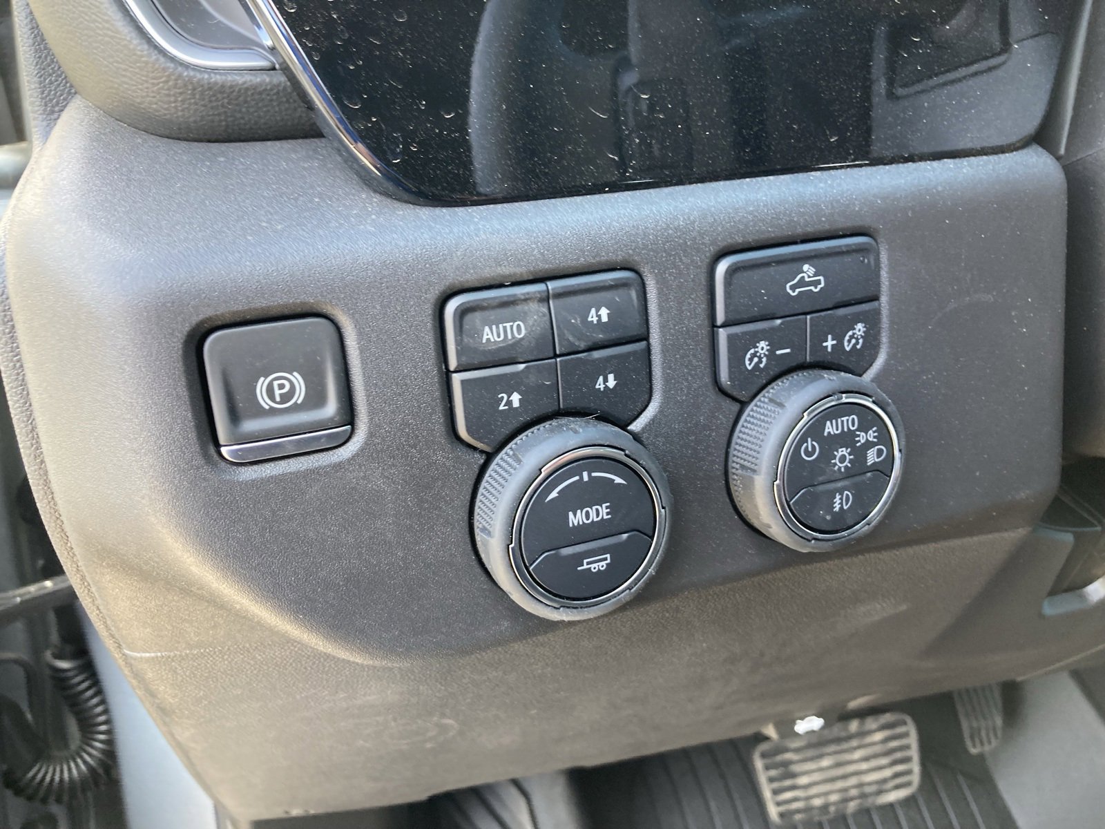 2025 Chevrolet Silverado 1500 LT Trail Boss photo 17