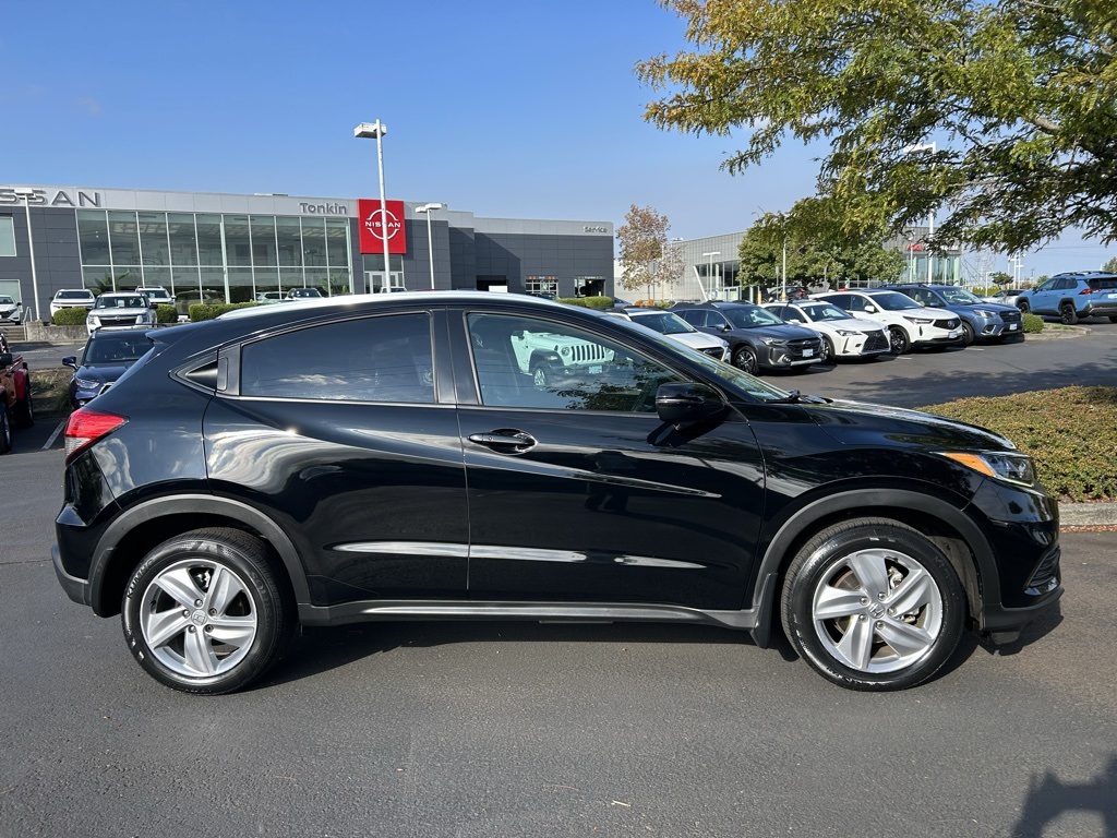 2019 Honda HR-V EX photo 3