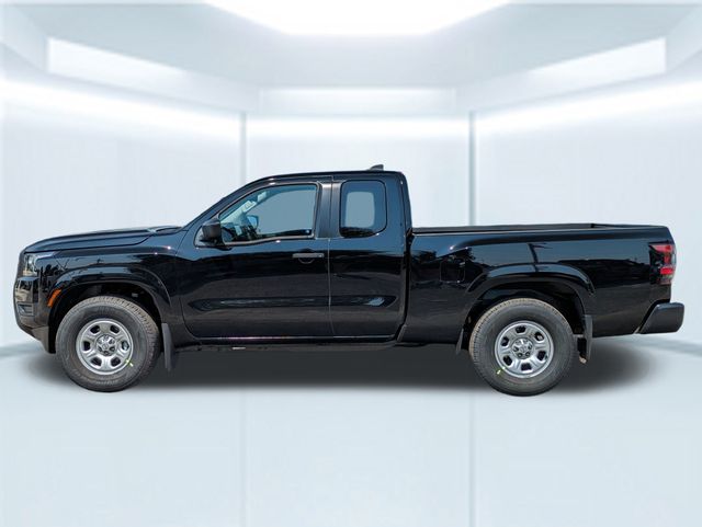 2026 Nissan Frontier King Cab S photo 2