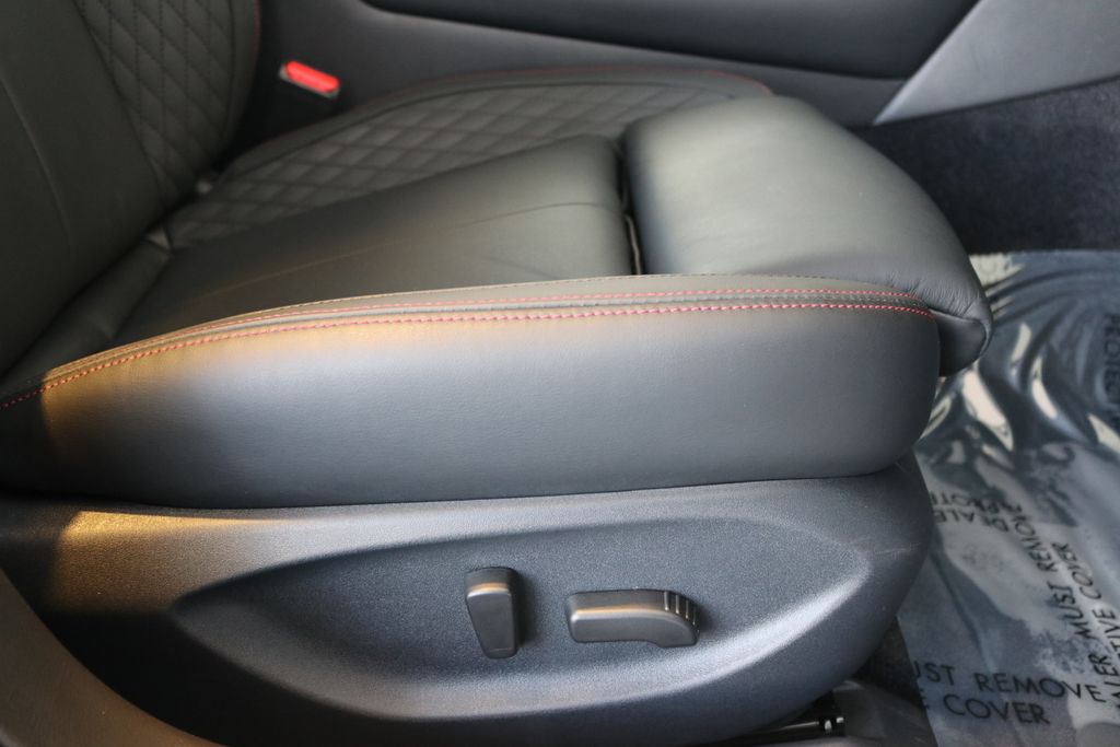 2023 Infiniti Q50 Red Sport 400 photo 26
