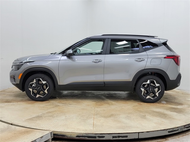 2026 Kia Seltos S photo 6