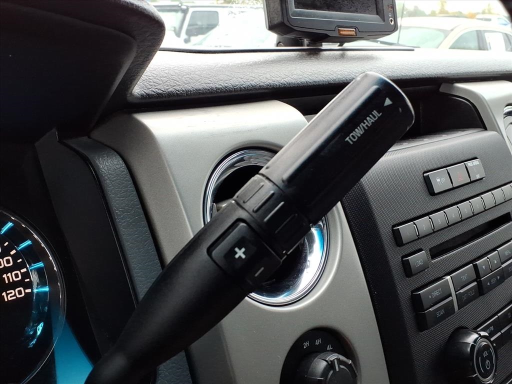 2012 Ford F-150 XLT photo 16