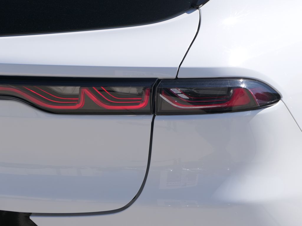 2024 Alfa Romeo Tonale Veloce photo 4