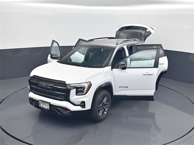 2026 Gmc Terrain AT4 photo 27