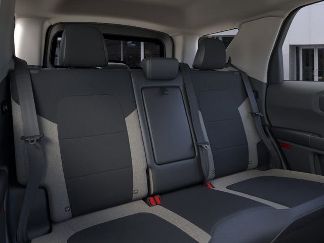 2025 FORD BRONCO SPORT - Image 34