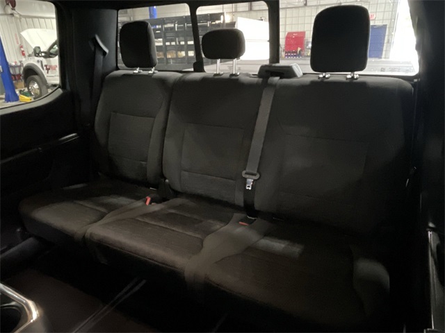 2023 Ford F-150 XLT photo 28
