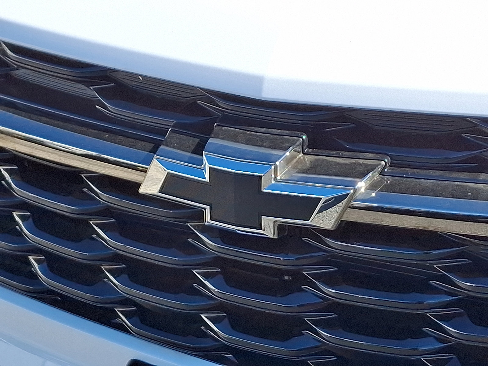 2026 Chevrolet Trax photo 4