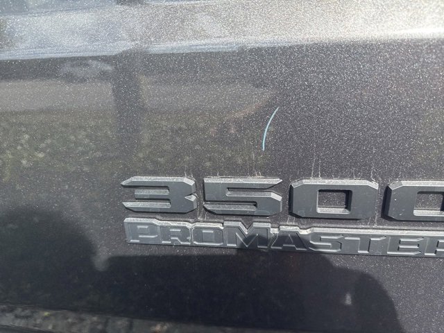 2026 Ram ProMaster 3500 photo 4