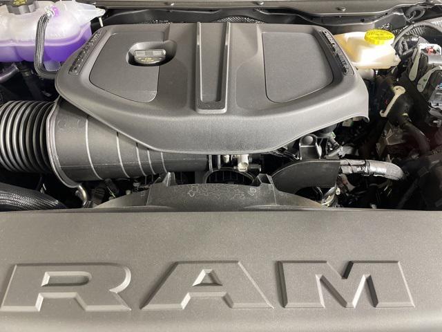 2025 Ram 1500 Rebel photo 35