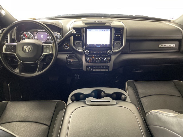 2022 Ram 3500 Laramie photo 42