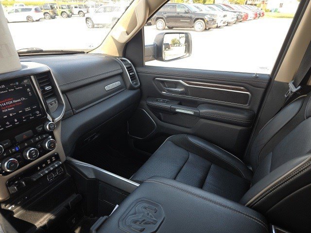 2019 Ram 1500 Laramie photo 20