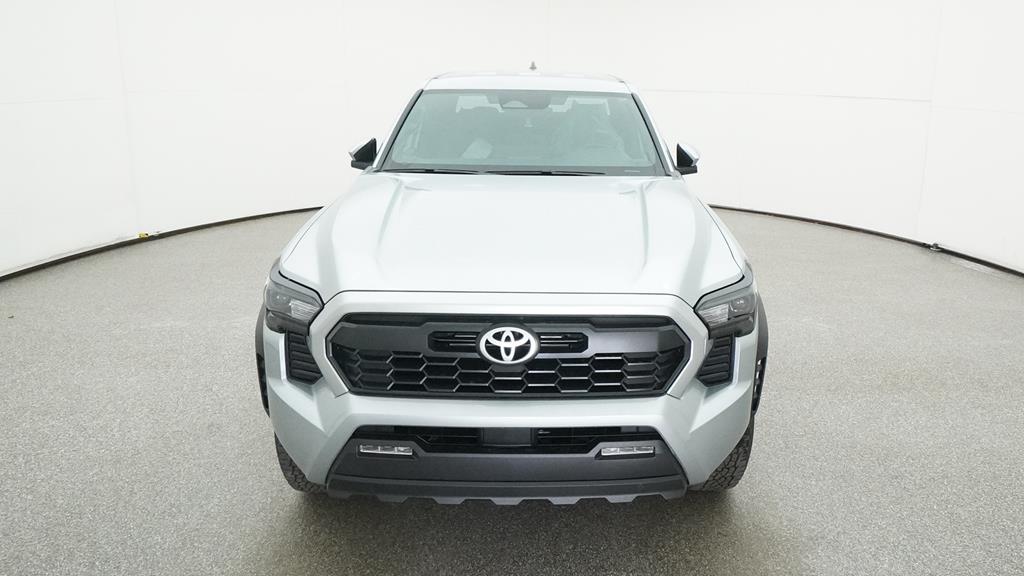 2024 Toyota Tacoma TRD Off-Road 4x4 Double Cab photo 2