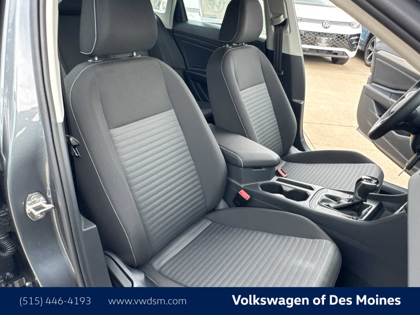 2026 Volkswagen Jetta S photo 12