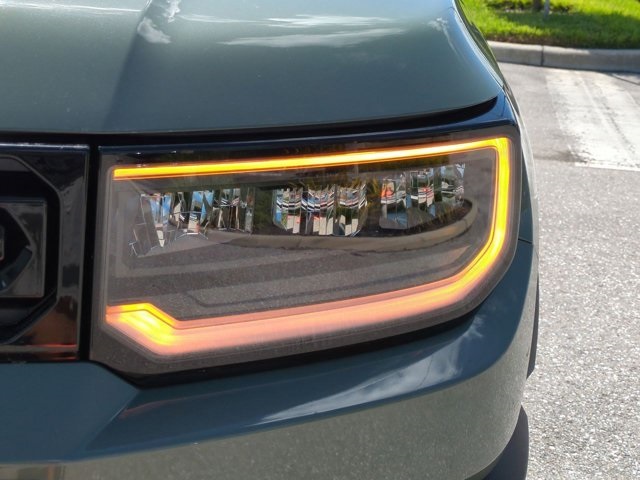 2026 Honda Passport TrailSport Elite photo 8
