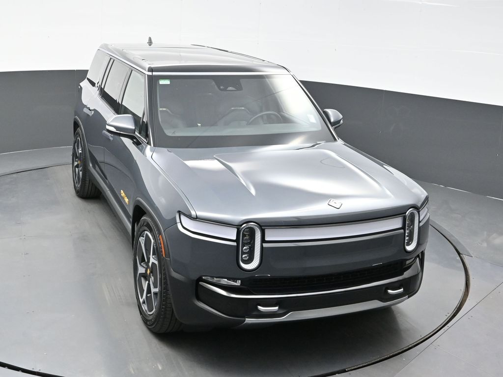 2023 Rivian R1S Adventure photo 16