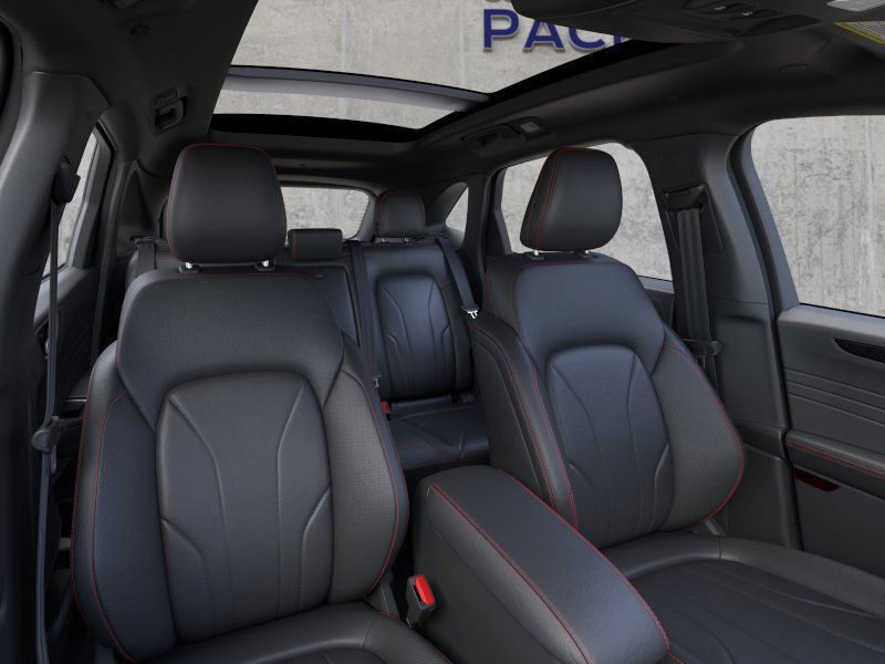 2026 FORD ESCAPE - Image 11