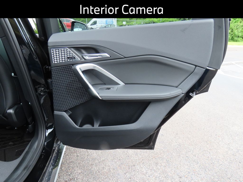 2025 Bmw X1 XDrive28i photo 12