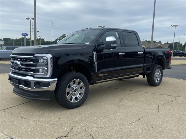 2026 Ford F-350 photo 5