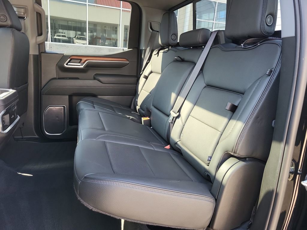 2022 Gmc Sierra 1500 Denali photo 26