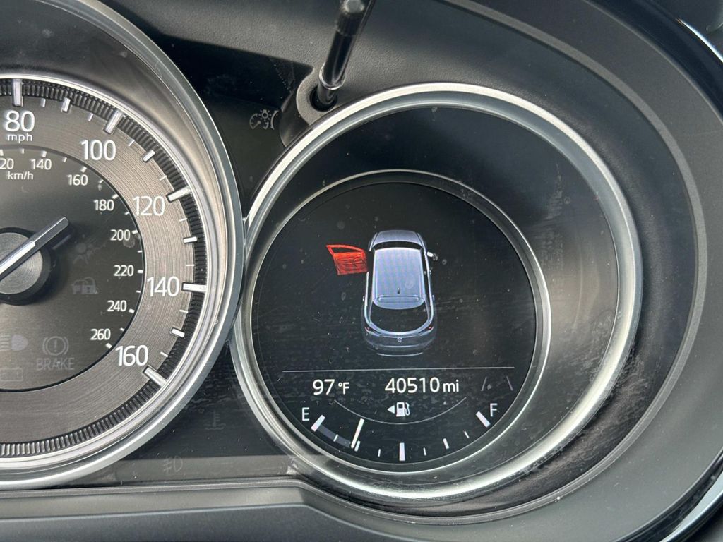 2022 Mazda CX-9 Touring photo 32