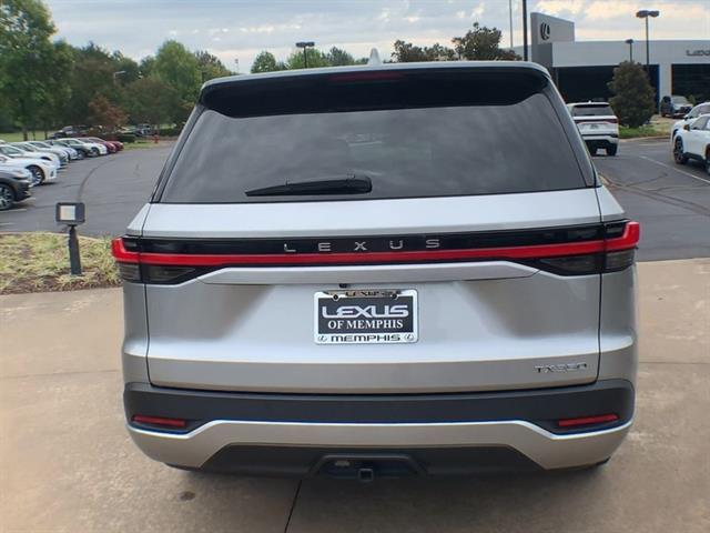 2024 Lexus TX 350 Luxury photo 3