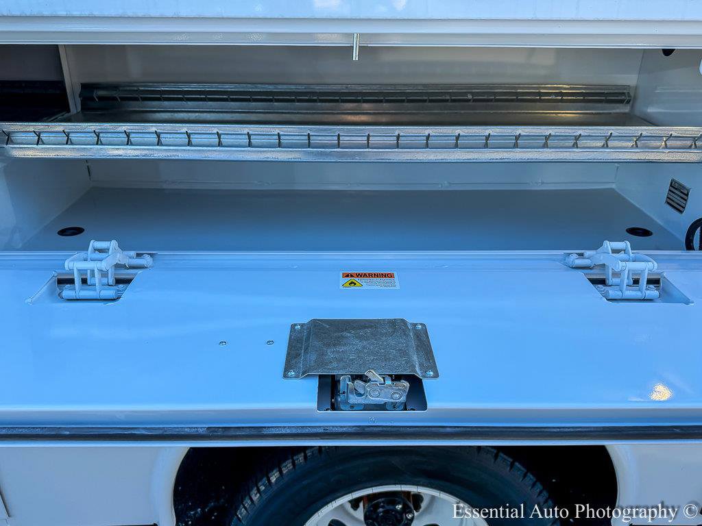 2025 FORD E-350 - Image 22