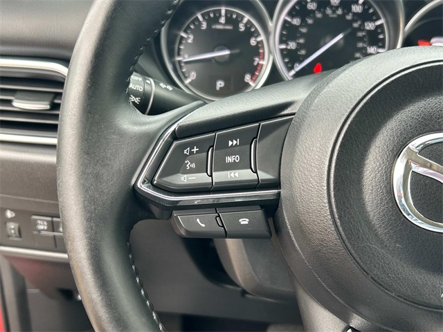 2020 Mazda CX-5 Sport photo 26