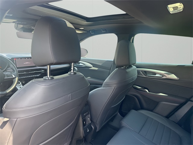 2024 Dodge Hornet GT Plus photo 25