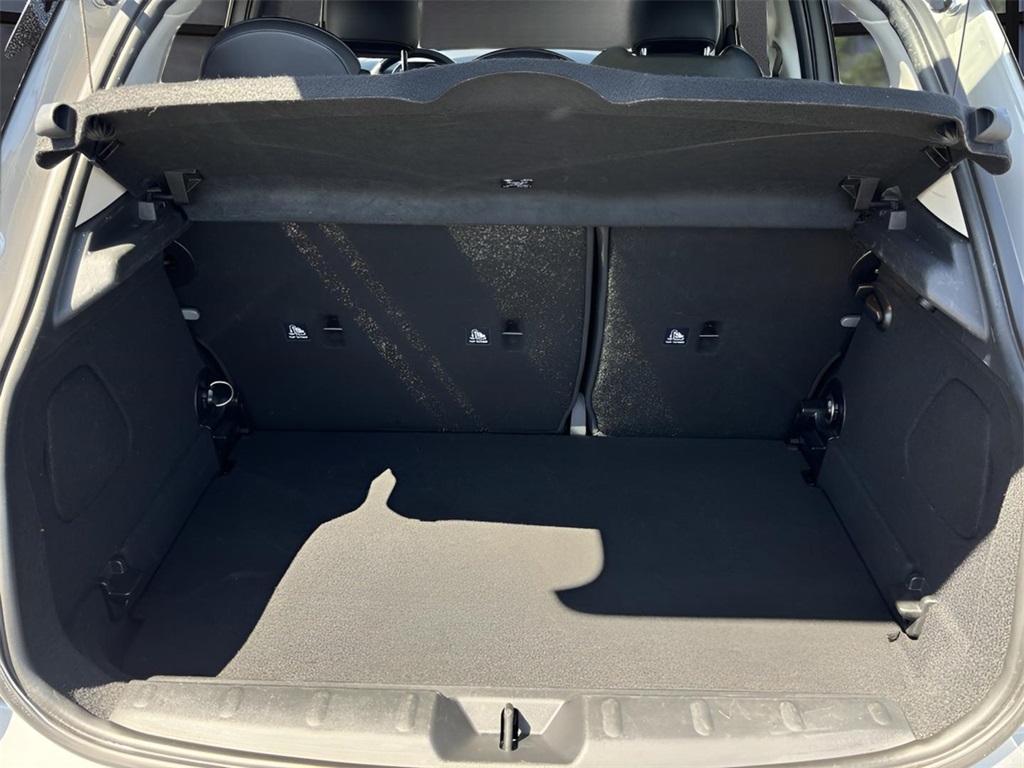 2024 Mini Cooper 4 Door Hardtop Signature photo 6