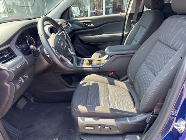 2023 Gmc Acadia SLE photo 6