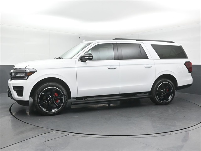 2024 Ford Expedition MAX Limited photo 4