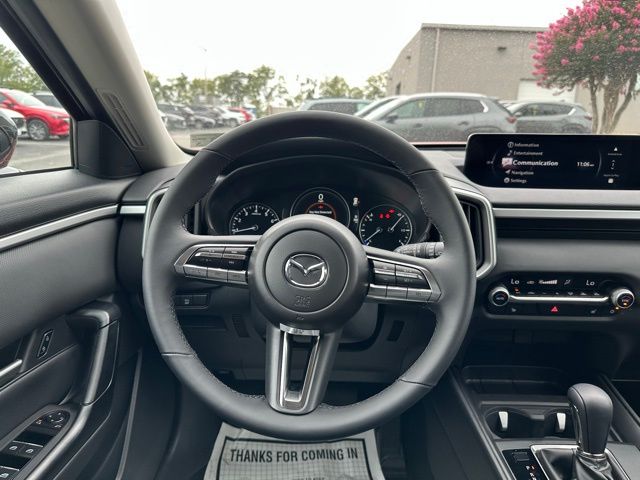 2025 Mazda CX-50 2.5 S Preferred photo 20