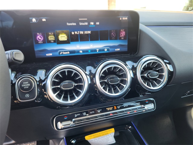 2026 Mercedes Benz GLA 250 4MATIC photo 19