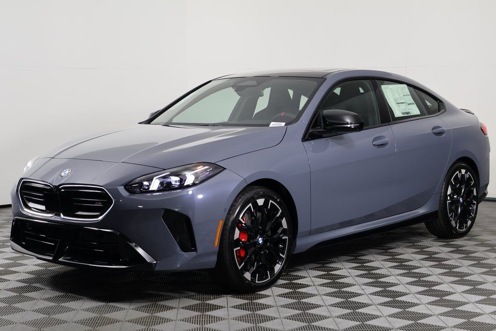 2026 BMW 2 Series M235's photo