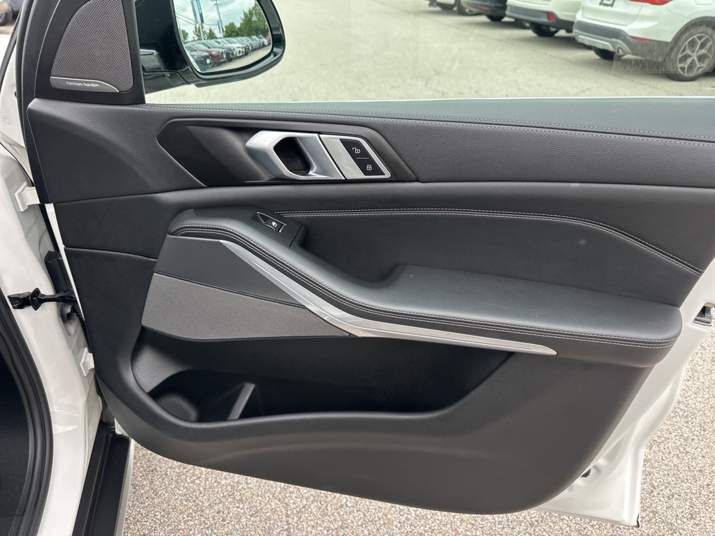 2023 Bmw X5 xDrive40i photo 20