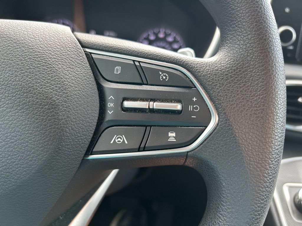 2021 Hyundai Santa Fe SEL photo 21