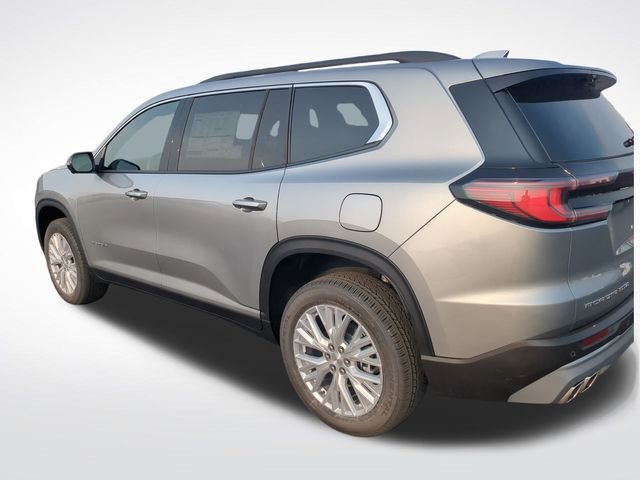 2026 Gmc Acadia Elevation photo 3