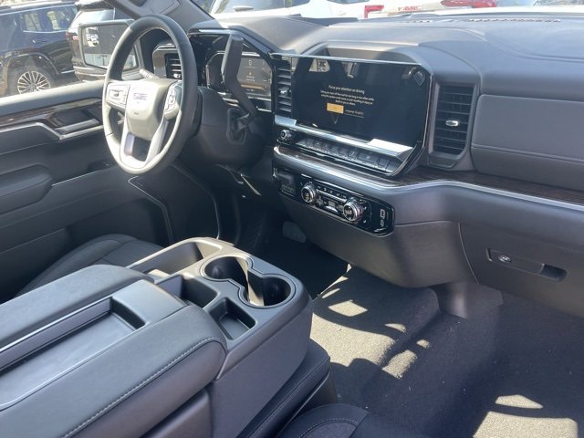 2026 Gmc Sierra 1500 Elevation photo 17