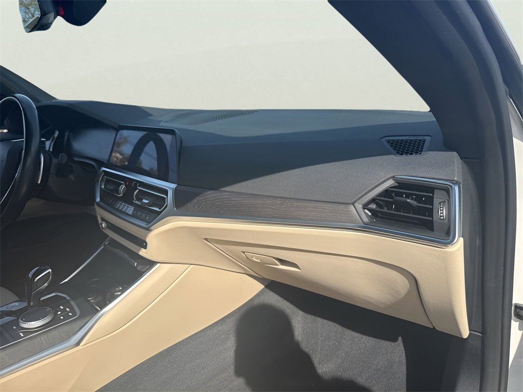 2022 Bmw 430i xDrive photo 14