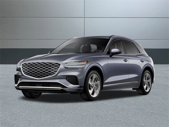 2026 GENESIS GV70 Select's photo