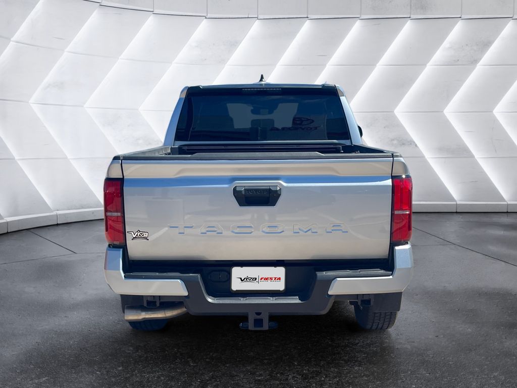 2024 Toyota Tacoma SR5 photo 5
