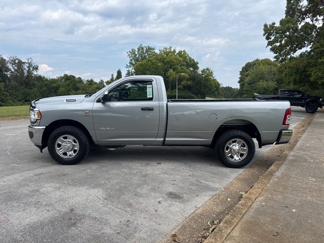 2021 Ram 3500 Tradesman photo 4
