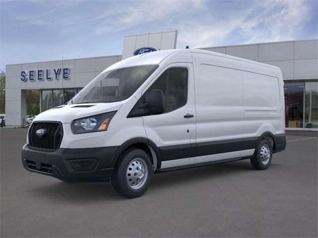2025 Ford Transit Van Base's photo