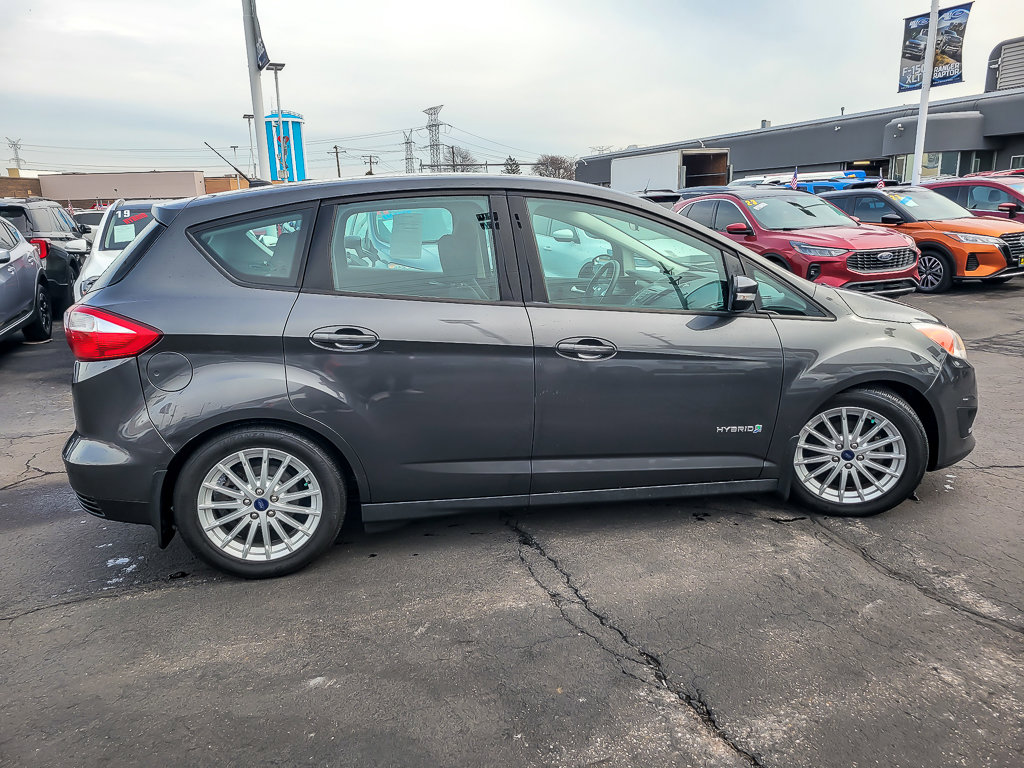 2016 FORD C-MAX - Image 5