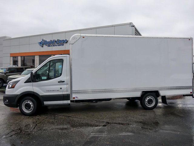 2024 FORD TRANSIT - Image 33