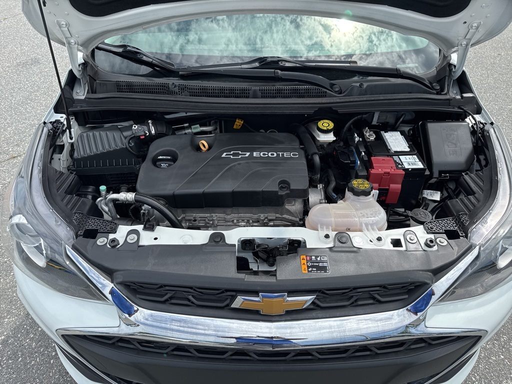 2019 Chevrolet Spark LS photo 23