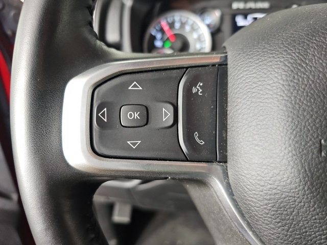 2024 Ram 2500 Big Horn photo 12